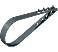 Металлический дюбель хомут ООО "Сварог" КО-Д-12