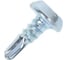 Саморез ZAMETAL 3,9х11 DIN 7504N, оц., клоп без насеч., 1000 шт ZA081672 1