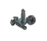 Саморез ZAMETAL 3,9х11 DIN 7504N, оц., клоп без насеч., 1000 шт ZA081672 3