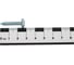 Саморез ZAMETAL 5,5х25 с полукруг. гол., крест. шлиц, DIN 7981, оц., 250 шт ZA101890 4