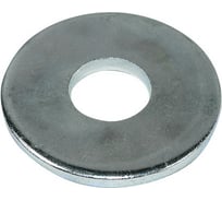Увеличенная шайба КРЕП-КОМП цинк DIN9021 м36 50 шт шуш36