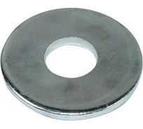 Увеличенная шайба КРЕП-КОМП цинк DIN9021 м4 36200 шт шуш4