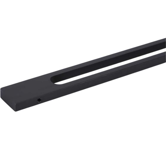 Ручка-скоба Brante RS.1024.A.1200.BK черный 658086