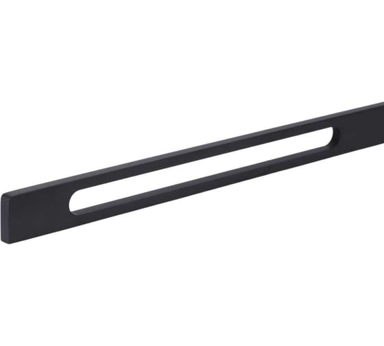 Ручка-скоба Brante RS.1024.A.800.BK черный 658088