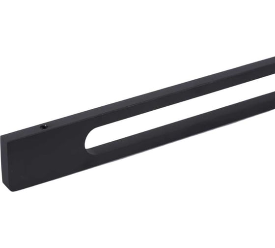 Ручка-скоба Brante RS.1024.A.800.BK черный 658088