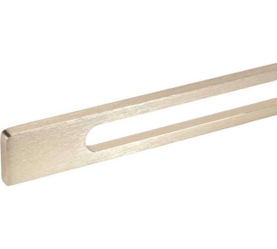 Ручка-скоба Brante RS.1024.A.800.BMSG матовое золото 658089