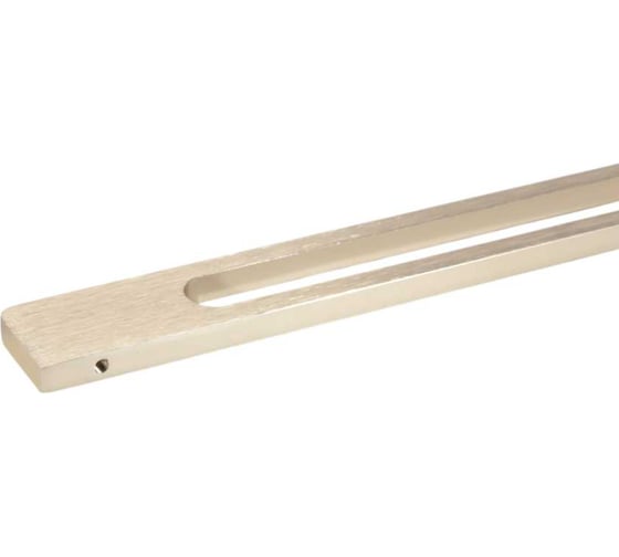Ручка-скоба Brante RS.1024.A.800.BMSG матовое золото 658089
