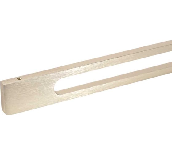 Ручка-скоба Brante RS.1024.A.800.BMSG матовое золото 658089