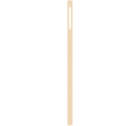 Ручка-скоба Brante RS.1024.A.1200.BMSG матовое золото 658087