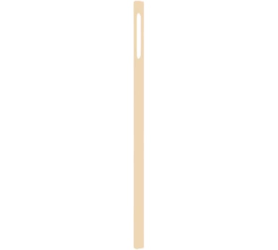 Ручка-скоба Brante RS.1024.A.1200.BMSG матовое золото 658087 1