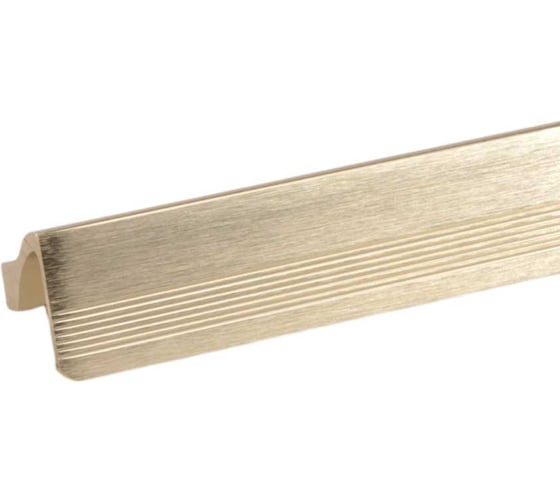 Ручка-скоба Brante RS.1012.A.800.BMSG матовое золото 658085
