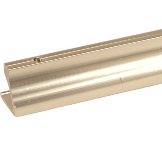 Ручка-скоба Brante RS.1012.A.800.BMSG матовое золото 658085