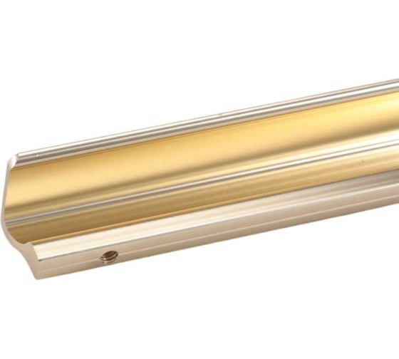 Ручка-скоба Brante RS.1012.A.800.BMSG матовое золото 658085