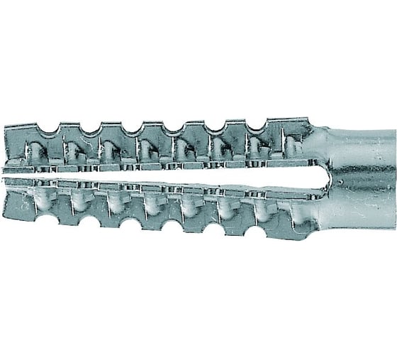 Дюбель распорный fischer металл FMD 6x32 K_8 шт. 532687