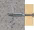 Дюбель распорный fischer металл FMD 6x32 K_8 шт. 532687 4