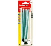Шуруп для крепления рам fischer FFS 7,5x182 K_6 шт. 532748