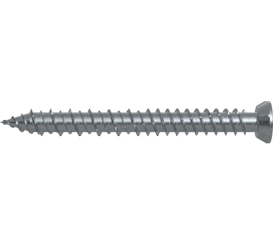 Шуруп для крепления рам fischer FFS 7,5x152 K_6 шт. 532747