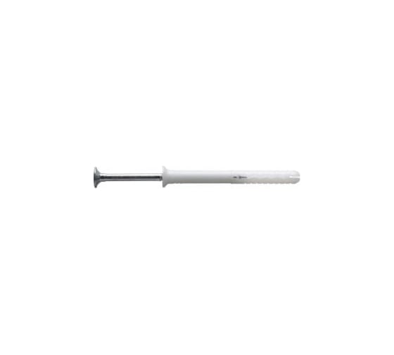Дюбель-гвоздь ОПМ 6x35 MNA-S (потай), 100 шт. УТ000010738