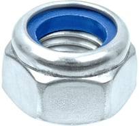 Гайка ОПМ DIN 6924 М4 8 zn, 200 шт. УТ000117470