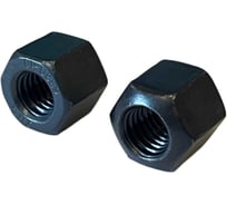 Гайка ОПМ DIN 6330 B М20 10 50 шт 00000003186