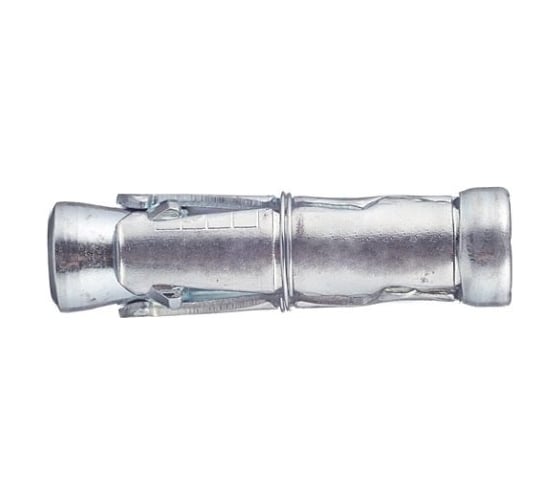 Анкер-втулка ОПМ FWB М10 16x60 Fischer 1 шт. УТ000117639 1