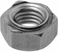 Гайка ОПМ М24-6H 2HM ASTM A194 10 шт. УТ000008269