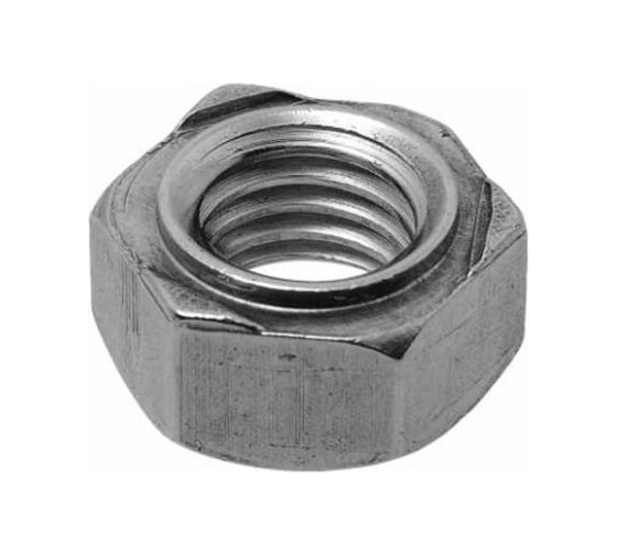 Гайка ОПМ М24-6H 2HM ASTM A194 10 шт. УТ000008269 1