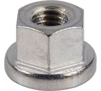 Гайка ОПМ DIN 6331 М8 10 zn, 50 шт. П0000018076