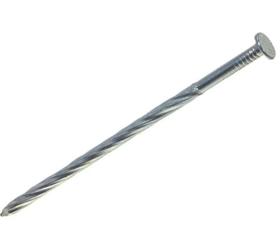 Гвоздь винтовой ОПМ d3,5x90 ТУ-14-4-1161-82, 1 кг УТ000088673