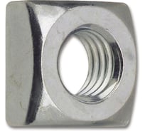 Гайка ОПМ DIN 557 М12 zn, 250 шт. П0000022965