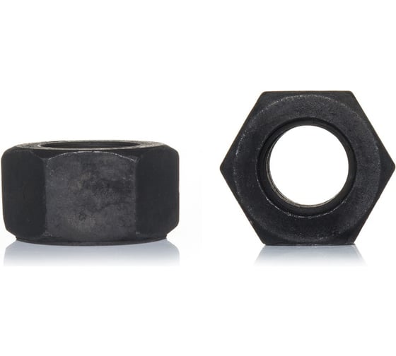 Гайка ОПМ ГОСТ Р 52645-2006 М30.10 10 шт. УТ000117220 1