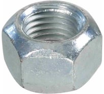 Гайка ОПМ ISO 7042 М10 8 zn, 500 шт. УТ000001954