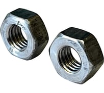 Гайка ОПМ ISO 4032 М27 12 25 шт. УТ000154764