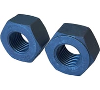 Гайка ОПМ ГОСТ Р 52645-2006 М27.10 ХЛ 10 шт. П0000035190