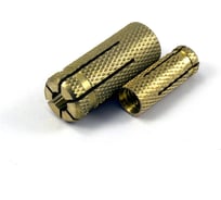 Латунный анкер КРЕП-КОМП Москреп м6 100 шт цл6м