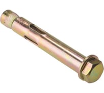 Анкерный болт ОПМ 226016 12x100 gelb zn, 25 шт. П0000025679