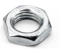 Гайка ОПМ DIN 439 Form B М14x1 04 zn, 100 шт. П0000022138