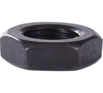 Гайка ОПМ DIN 439 Form B М10x1,25 LH 04 100 шт. УТ000103872