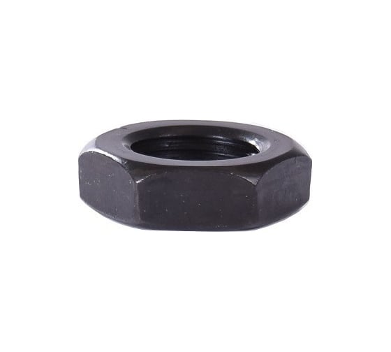Гайка ОПМ DIN 439 Form B М10x1,25 LH 04 100 шт. УТ000103872 1