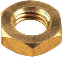 Гайка ОПМ DIN 439 Form B М10 MS 250 шт. П0000015662