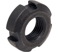 Гайка ОПМ ГОСТ 11871-88 М12x1,25 10 шт. П0000033789