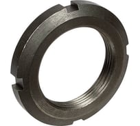 Гайка ОПМ DIN 1804 W М40x1,5 14H 1 шт 12541
