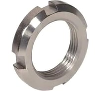 Гайка ОПМ ГОСТ 11871-88 М30x1,5.019 1 шт. УТ000119089