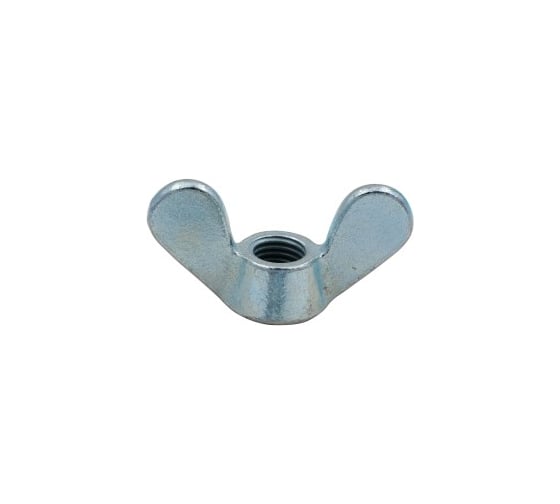 Гайка ОПМ DIN 315 American Form М16 zn, 50 шт. УТ000007170