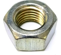 Гайка ОПМ ГОСТ 5915-70 М24.8 gelb 1 кг УТ000140173