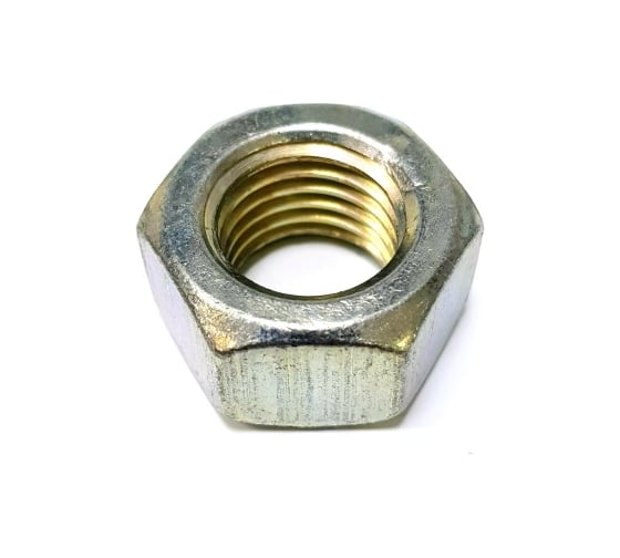 Гайка ОПМ ГОСТ 5915-70 М24.8 gelb 1 кг УТ000140173