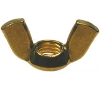 Гайка ОПМ DIN 315 М8 MS 100 шт. 00000011036