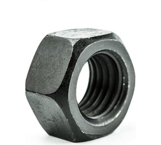 Гайка ОПМ ГОСТ 5927-70 М6.6 25 кг УТ000076058