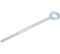 Шуруп-кольцо для крепления строительных лесов КРЕП-КОМП 12х230 1шт кг12230мф