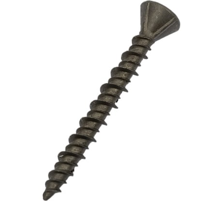 Саморез для ГВЛ КРЕП-КОМП 3,9х35 1000 шт гвл35ф